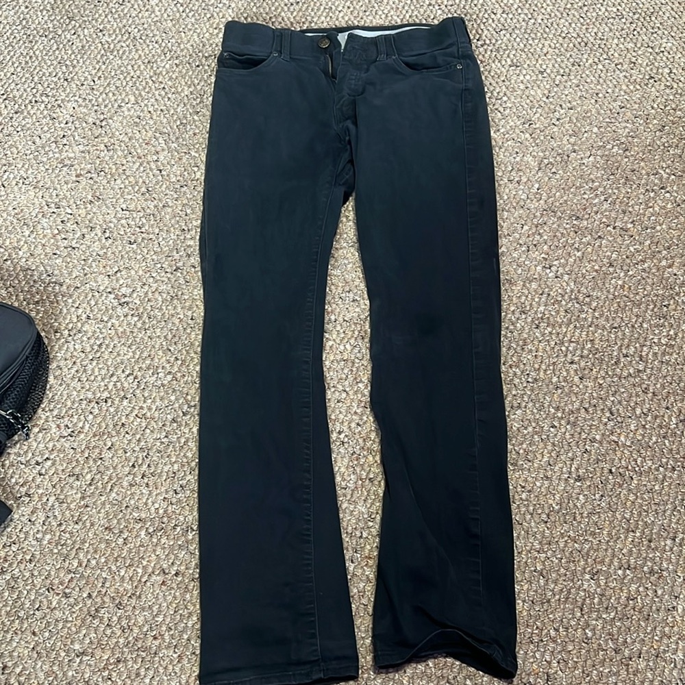 Lee Men's Legendary Denim Jeans